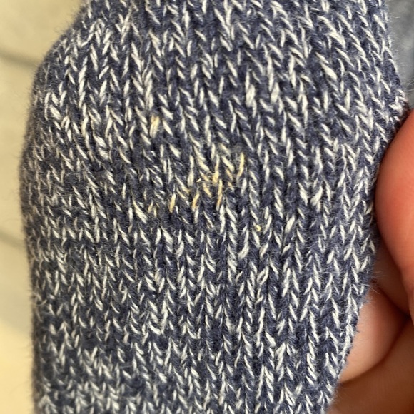 H&M knit hoody - Picture 8 of 10